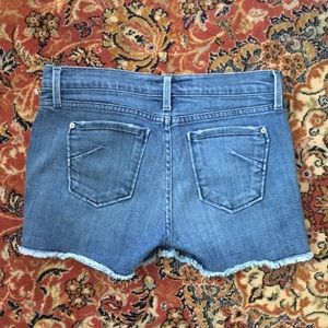 James Jeans Shorty Shorts